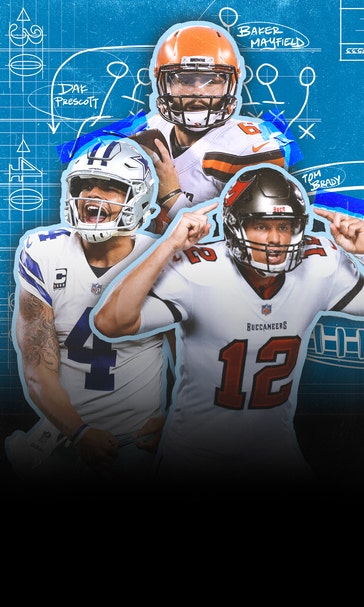 The 2020 NFL Gambling Blueprint